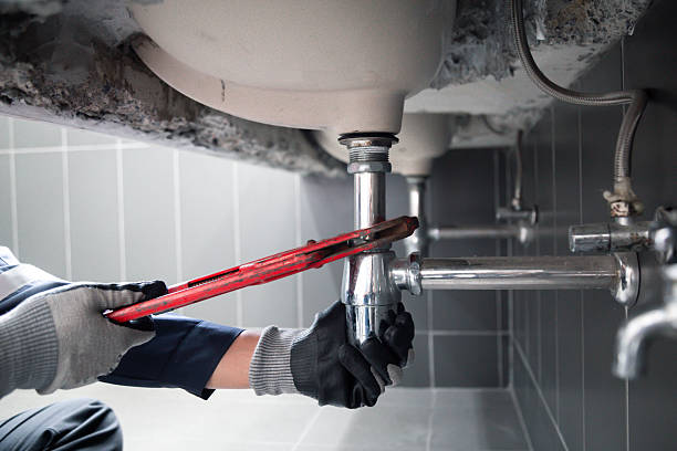 Trusted Garbage Disposal Repair service in Crandall, TX - AAA Plumbing Heating
